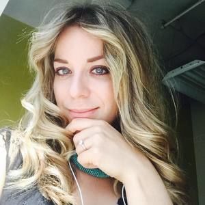 Meet your Posher, Oksana